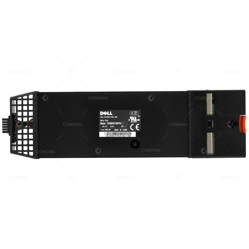 FNDJY DELL DUAL ROTORS FAN MODULE FOR POWEREDGE M1000E